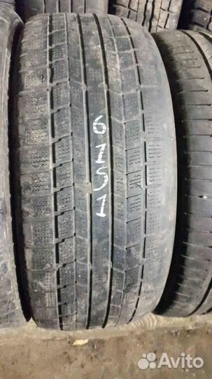 Dunlop Axiom Plus 215/55 R17