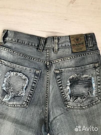 Джинсы женские, р.44