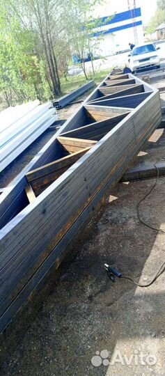 Услуги Сварщика