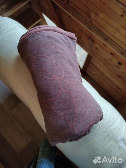 Слинг шарф didymos