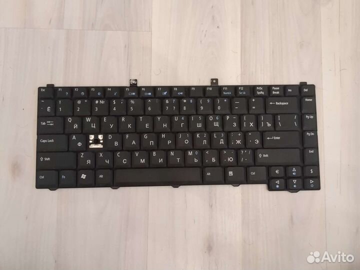 Клавиатура для ноутбука Acer