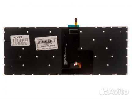 Клавиатура для ноутбука Lenovo Ideapad 330-14AST