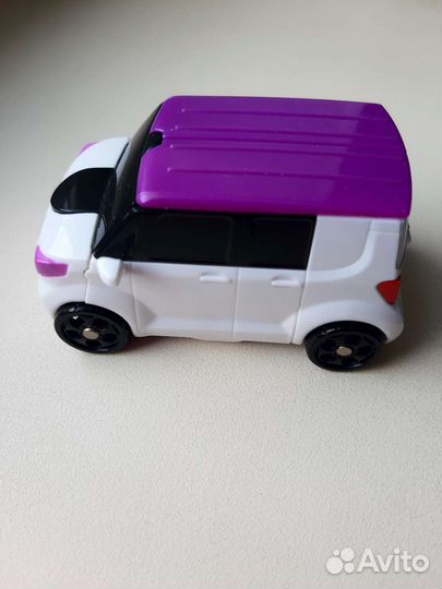 Трансформеры Тоботы