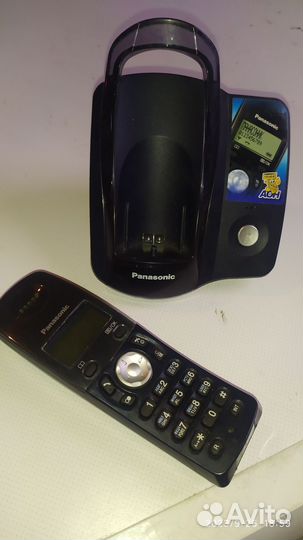 Радиотелефон Panasonic