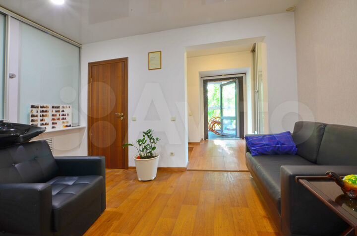 Свободного назначения, 124.9 м²