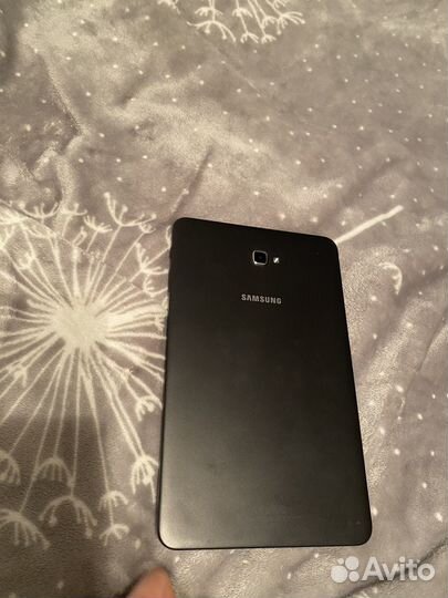 Samsung galaxy tab a6
