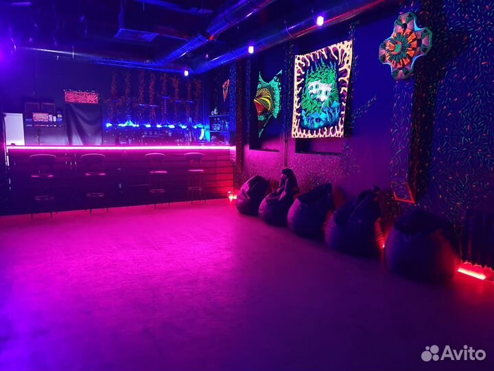 Аренда Лофта для мероприятий