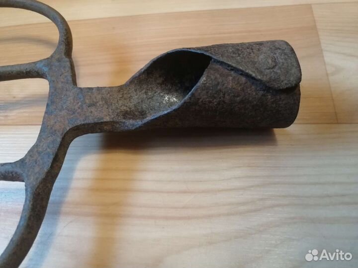 Вилы для сена