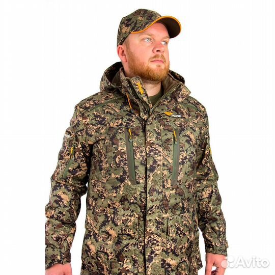 53649 Костюм демисезонный Novatex Winchester (Винч