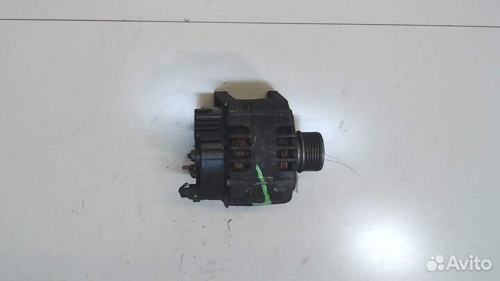 Генератор Renault Kangoo, 2005