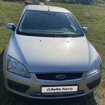 Ford Focus 1.8 MT, 2008, 137 000 км, с пробегом, цена 720 000 руб.