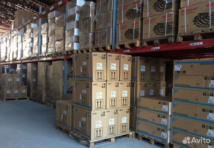 Кондиционер с Доставкой и Установкой