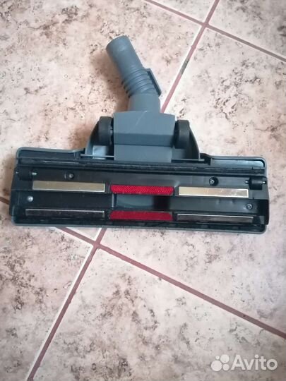 Запчасти для пылесоса Zelmer aquawelt 1500w