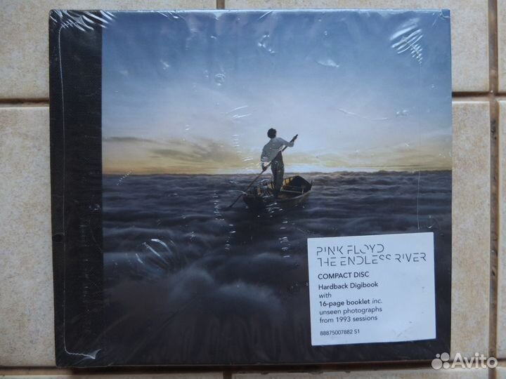 Фирменные компакт диски в Саратове 3