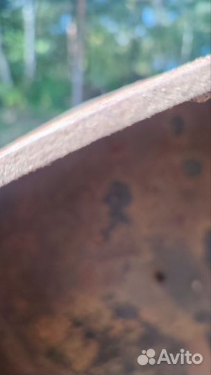 Ёмкость под воду