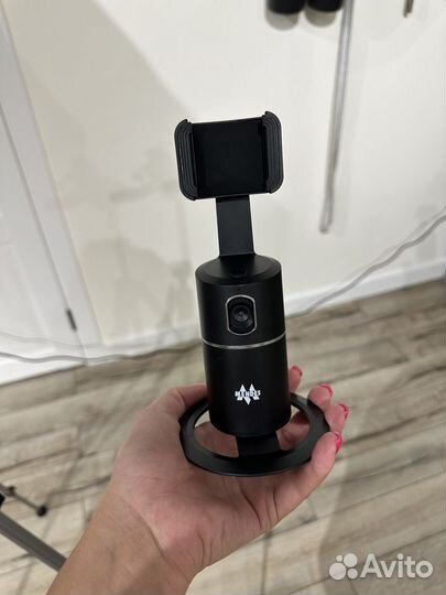 Умный штатив Mendes