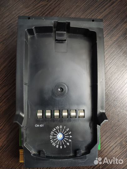 Модули Buderus