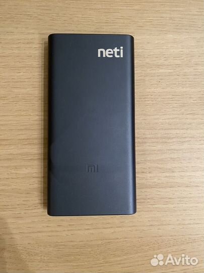 Повербанк xiaomi 10000