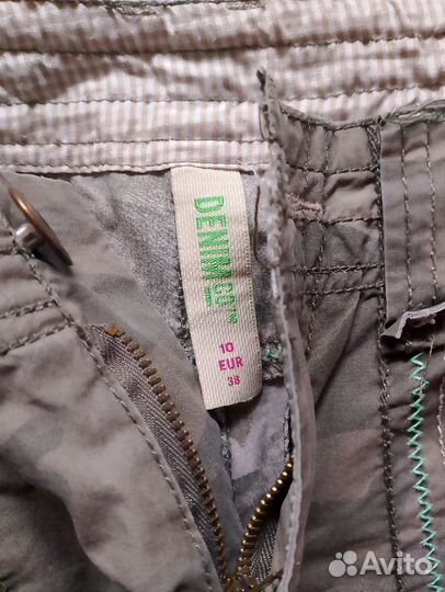 Бриджи женские 46-48