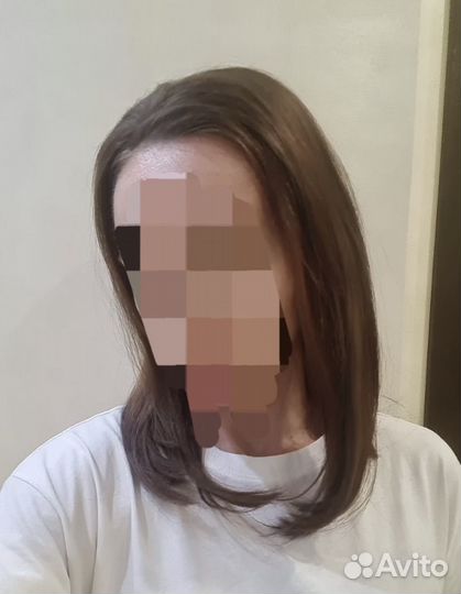 Волосы для наращивания