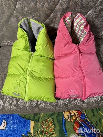 Конверт на выписку Teddy club