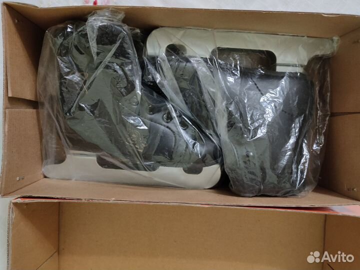 Коньки для малышей