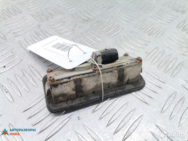 Ручка крышки багажника Ford Kuga 2011