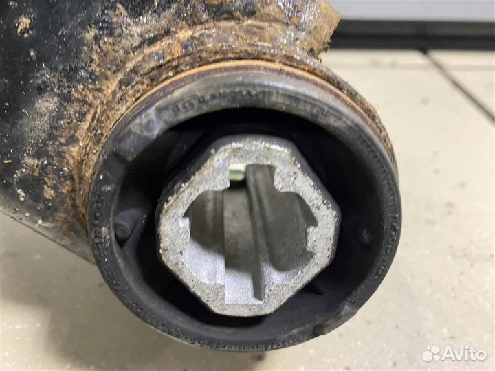 Подрамник задний Volvo S80 II (2011-2013)