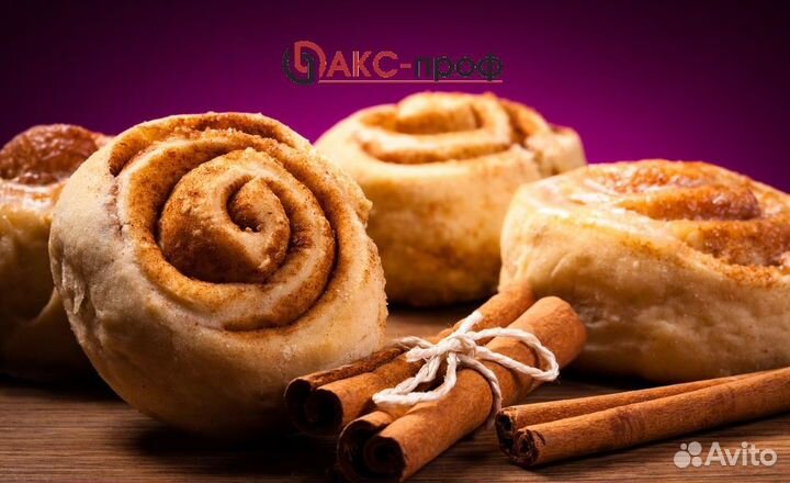 Упаковщица(к) булочек, еженедельные авансы