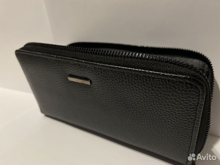 Портмоне мужское