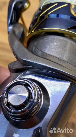 Shimano 16 Vanquish 3000hgm