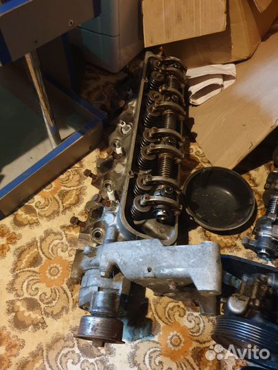 Гбц range rover p38 v8 4.6