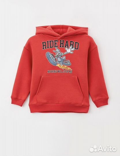 Костюм утепленный детский