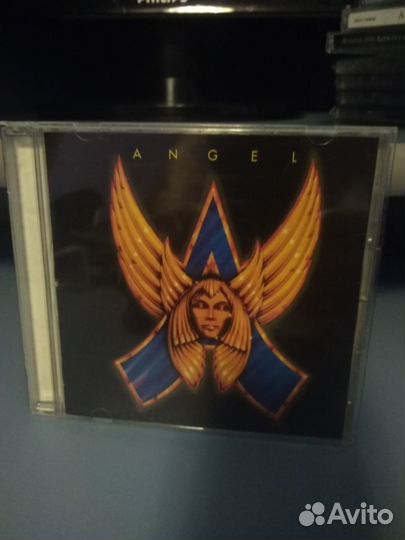 Cd компакт диски музыка