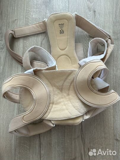 Корсет для позвоночника