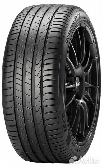 Pirelli Cinturato P7 275/40 R18 99Y
