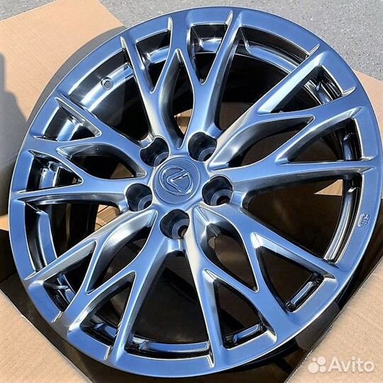 Диски на Lexus ES Лексус ес R19