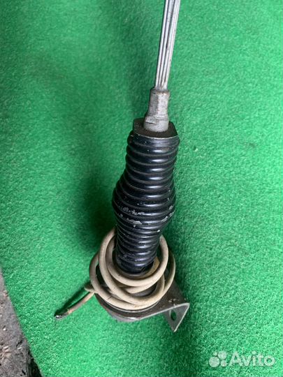 Антенна для рации СССР