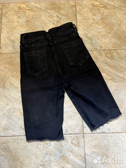 Велосипедки женские размер S