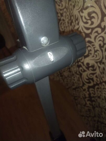 Велотренажер Kettler