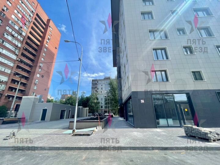 Помещение в центре 393 кв.м