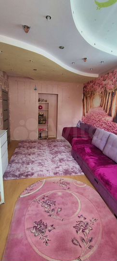 3-к. квартира, 75 м², 4/4 эт.