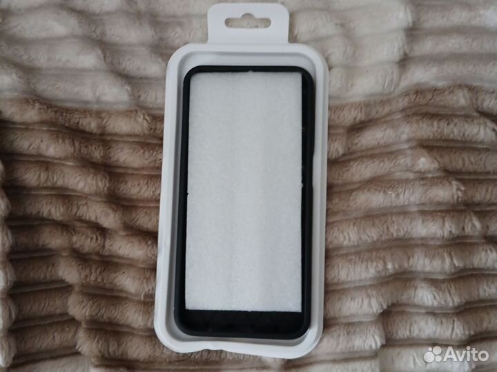 Чехол на Samsung a15