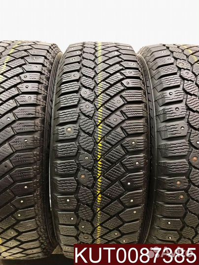 Gislaved Nord Frost 200 185/65 R15 107U