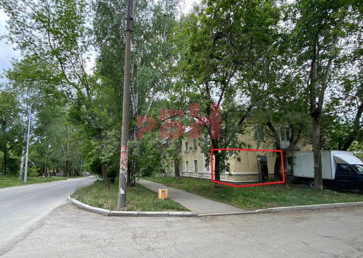 Продам помещение 20,6 кв.м