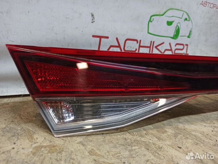 Фонарь задний центральный hyundai Elantra 7 2020+