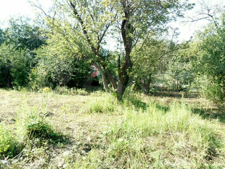 Дача 20 м² на участке 6 сот.