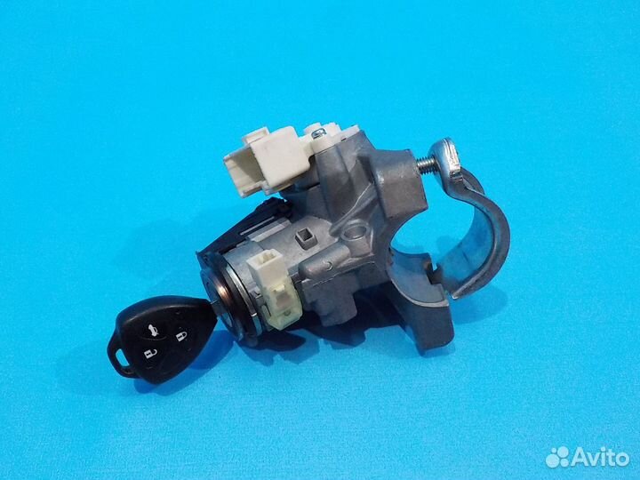 Замок зажигания toyota Avensis 3 (T270) 2009-2018