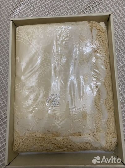 Постель в детскую кроватку Blumarine