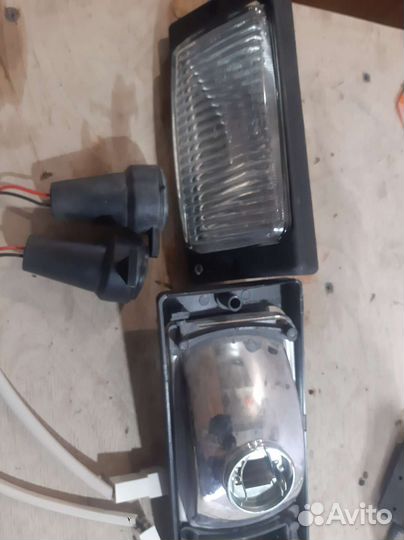 Продам птф на ваз